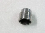 Cornwell Tools Usa 3/8" Drive 7/8" Shallow 6pt Chrome Socket T-2228. Fixed Price $13.95.