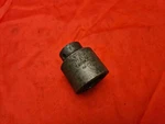 Mac Vi346 1/2" Drive 1-1/16" 6 Point Shallow Impact Socket Usa Sabina J15. Fixed Price $18.00.