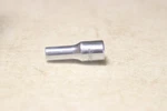 Snap On S6139 1/4 Inch Drive Double D Gm Idle Adjustment Socket. Fixed Price $15.00.