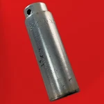 Mac Tools Xd206 3/8" Drive 5/8" Deep 6 Pt Chrome Socket Mechanic Tool Usa Made. Fixed Price $8.79.