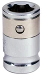 Sunex 972423 3/8inch Drive Bit Holder Socket. Fixed Price $15.22.