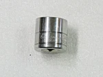 Matco Silver Eagle Tools 3/4" Shallow Socket 3/8" Drive 6 Point Bse246. Fixed Price $13.95.