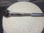 Easco Rhft 1/2" Drive Ratchet 73 1111 Made In Usa. Fixed Price $55.00.
