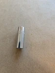 Mac Tools 1/4" Drive 9/32" 12pt Sae Intermediate Chrome Socket M922. Fixed Price $15.00.