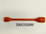 Blue Point Tools Btqs12b New Torque Skt 80ft Lb - 110nm 21mm Orange. Fixed Price $99.99.