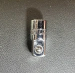 Matco Tools Ab12a 1/4" Drive To 3/8" Adapter Usa. Fixed Price $19.95.