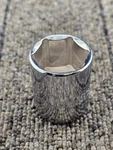 Proto 5426mh: 26mm 1/2 Standard Depth Chrome 6 Point Metric. Fixed Price $19.99.