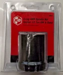 Kd Tools 3937 4-lug 4wd Spindle Nut Socket 1/2-ton Gm & Dana 50. Fixed Price $7.00.