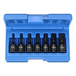 Grey Pneumatic 1297mh 3/8" Drive 7-piece Hex Driver Metric Set. Fixed Price $71.06.