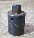 Mac Tools Usa Ap1612 1/2 Drive To 3/8 Impact Reducer Adapter. Fixed Price $24.99.