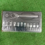 Snap-on 112rtsma 12pc 1/4" Metric Flank Drive Low Profile Ratchet Socket Set. Fixed Price $329.32.