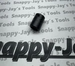 Snap-on Tools Usa New 1/4" Drive 6pt Metric 11mm Shallow Impact Socket Imtmm11. Fixed Price $29.95.