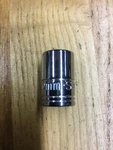Sk Hand Tools 43709 1/4" Dr. 10mm 12pt Standard Metric Chrome Socket. Fixed Price $12.50.
