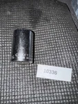 Sears Craftsman Usa 43227 Gk 13/16 Midlength Socket For 3/8 Drive 6 Point Rare. Fixed Price $17.00.