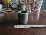 Sk Hand Tools 84640 3/4" Drive 6 Point Standard Impact Socket 1-1/4" Usa. Fixed Price $24.99.
