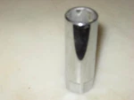 New 1/2"-dr 5/8" Spark Plug Socket, Usa, Blackhawk # 40320s. Fixed Price $10.55.
