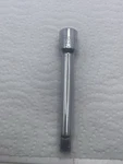 Vintage Craftsman 3" Extension 1/4" Drive H 43539 Made In Usa. Fixed Price $7.64.