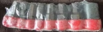 Matco 8 Piece Sae Interchangeable Hex Bit Driver Set Scy8r. New. Fixed Price $35.00.