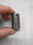 Apex Tools 3116 1/2" 6pt. 3/8dr. Impact Socket Dayton Ohio. Fixed Price $8.00.