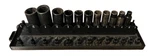 11pc Mixed Brand (snap-on, Matco, Ir) 3/8" Drive Deep Impact Socket Set - Used. Fixed Price $89.99.