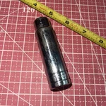 S-k Tools Usa 40818 9/16 Sae 1/2 In Drive 12 Point Deep Socket Vintage Sk. Fixed Price $4.87.
