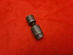 Mac Xui166 3/8" Drive 1/2" 6 Point Shallow Swivel Impact Socket Usa Sae K5. Fixed Price $15.00.