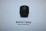 Matco Tools Cp426v 1/2" Drive 1 5/16 Impact Socket New. Fixed Price $14.99.