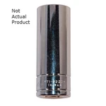 K Tool 22216 Chrome Socket, 3/8" Drive, 1/2", 6 Point, Deep. Fixed Price $8.18.