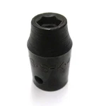 S-k Tools 6pt 1/2" Standard Drive Impact Socket, 3/8"46112 Sk *made In The Usa*. Fixed Price $14.31.