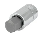Wilmar W32985 Performance Tool 1/2" Drive Ratchet 15mm Hex Bit Socket. Fixed Price $5.60.