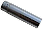 Snap On Tools Mvs12 3/8" Sae Flank Drive Deep Socket 1/4" 12 Point Usa. Fixed Price $9.99.