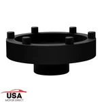 6 Pin Wheel Hub Nut Socket Removal Tool 8954a 5045 For Dodge Ram 1500 2500 3500. Fixed Price $26.87.