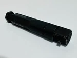 Snap-on Tools Usa Rare A3001a 7/16" Power Hex To 3/8" Square Lock Pin Adapter. Fixed Price $39.99.