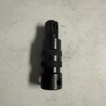 Proto 1/2" Drive 3 Impact Locking Extension Black Oxide J7503 Usa New. Fixed Price $33.95.