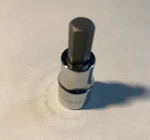 Blackhawk Hw-9446-2 3/8" Drive 5/16" Hex Bit Socket. Fixed Price $3.25.