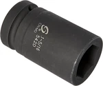Sunex 542d 1" Drive, Deep 6 Point Impact Socket 1-5/16". Fixed Price $41.99.