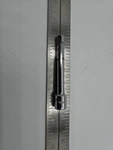 Craftsman Ee-43539 1/4" Drive Socket Extension Adapter Usa. Fixed Price $14.99.
