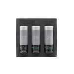 Twls100vim Tools 3 Pc. Thin Wall Impact Lug Nut Socket Set. Fixed Price $53.33.
