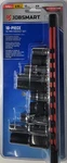 Jobsmart 10mm 10pc Assortment Socket Set. Fixed Price $20.00.