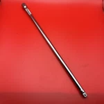 New Snap-on Tools Usa 1/4" Drive 11" Length Knurled Extension Adapter Tmxk110. Fixed Price $51.99.