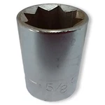 Craftsman V 44224 - 1/2" Drive 5/8" 8 Pt. Socket. Fixed Price $14.99.
