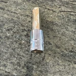 Snap-on Fam11e 3/8 Drive Metric 11mm Standard Hex Bit Socket Driver New. Fixed Price $56.95.