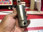 Bonney Tools Socket 1-1/16 12 Points 1/2 Drive Ld34 Usa Vvv. Fixed Price $21.99.