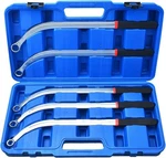 12 Point 5pc Serpentine Belt Wrench Tool Set For 13-19 Mm Timing Removal. Fixed Price $107.78.