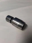 Snap-on Tools: 1/2" Drive 6point Swivel Impact Socket 11/16" Imb220b. Fixed Price $18.39.
