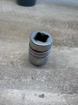 Snap-on Tools Usa Ldh362 Socket 3/4" Drive 1 1/8" Sae Standard 12 Pt Point. Fixed Price $15.99.