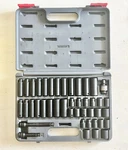 Matco Silver Eagle Sbpse436p 43 Piece Impact Socket Set *excellent Condition!. Fixed Price $315.00.