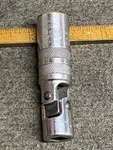 Proto Challenger 3/8 Dr Universal Spark Plug Socket 1320-70 Usa 5/8. Fixed Price $14.00.