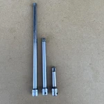 Craftsman 3/8 Socket Extensions 10" 6" And 3 V & G Series 44262 44261 44264 Us. Fixed Price $19.95.
