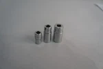 Snap On Tm9 Tms12 + Tms16 9/32" 1/4" 1/2" Drive, 3/8" Socket Deep 6 Point. Fixed Price $35.00.